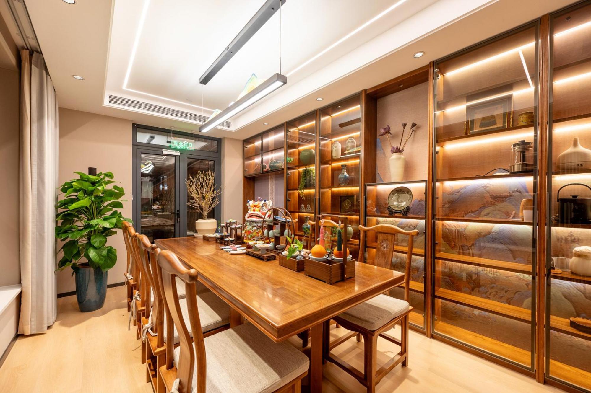 Fuxue Qiuguo Hotel Beijing Nanluoguxiang Siheyuan Branch المظهر الخارجي الصورة