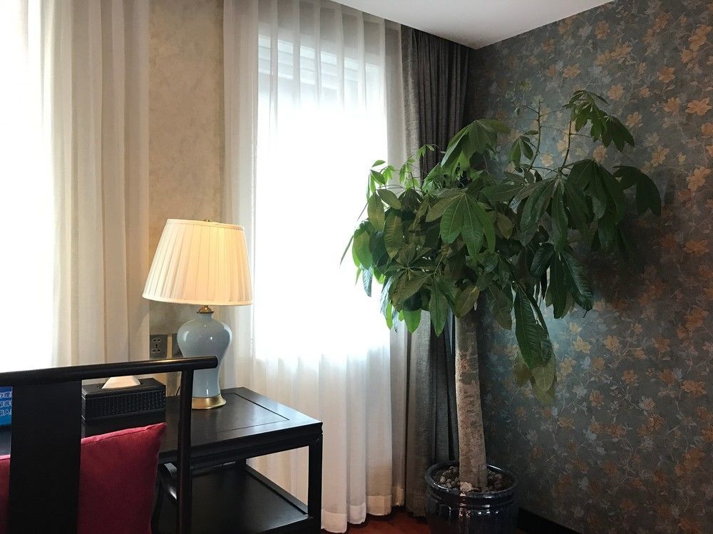 Fuxue Qiuguo Hotel Beijing Nanluoguxiang Siheyuan Branch المظهر الخارجي الصورة