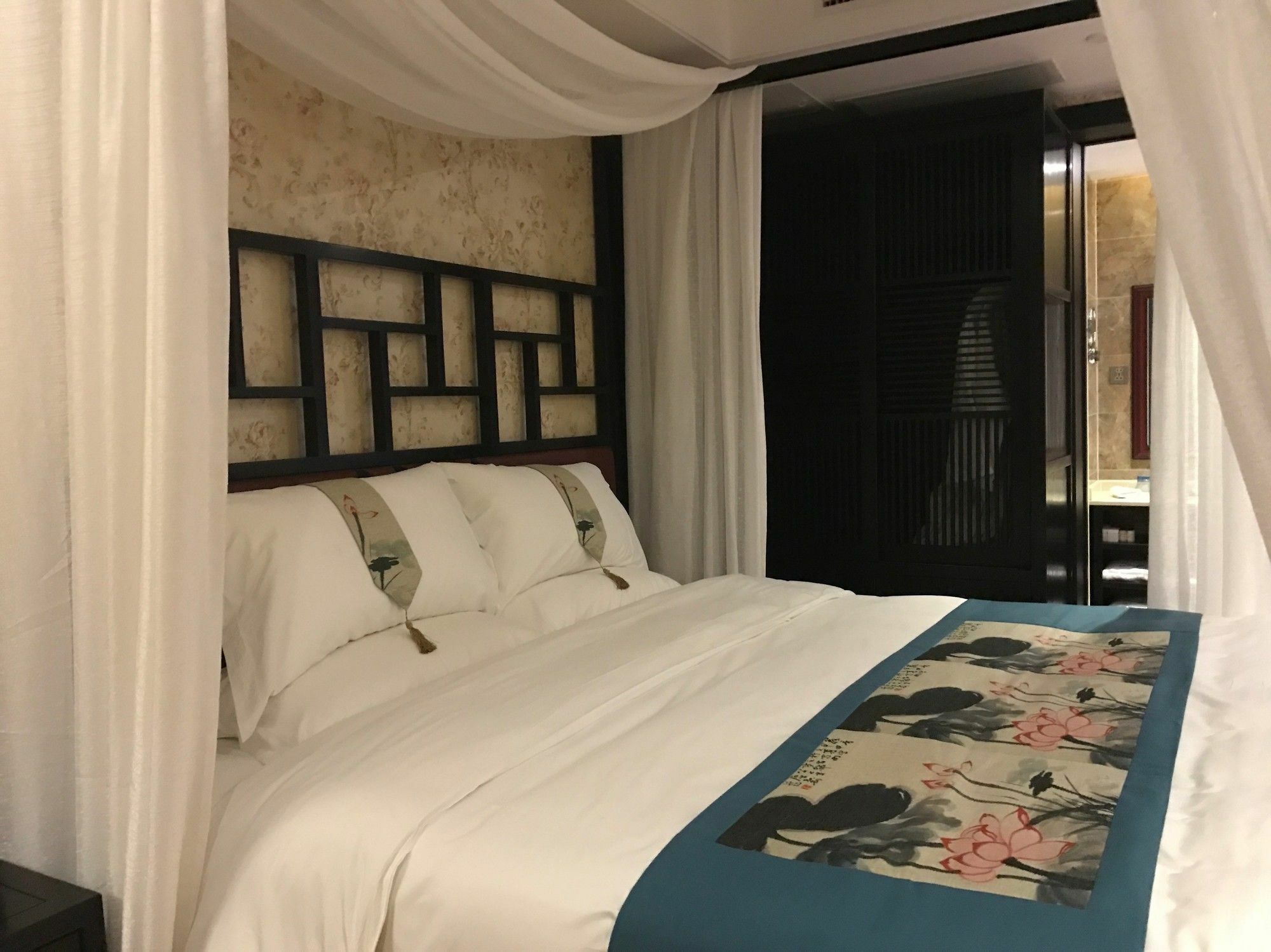 Fuxue Qiuguo Hotel Beijing Nanluoguxiang Siheyuan Branch المظهر الخارجي الصورة